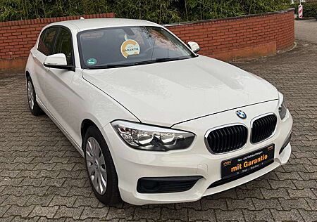 BMW 116i 116