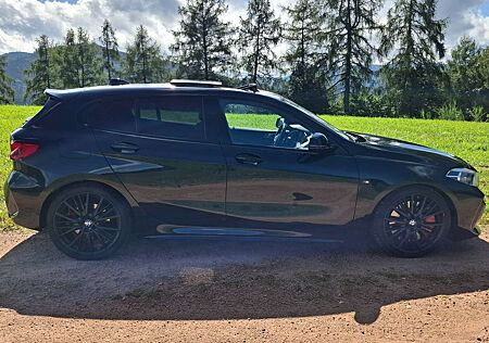 BMW 128ti 128 Aut.