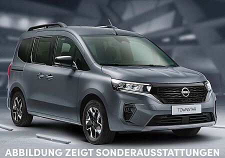 Nissan Townstar Kombi L2 - Tekna 7 Sitze