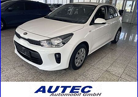 Kia Rio 1.2 KLIMA+USB+BLUETOOTH