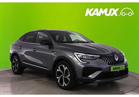 Renault Arkana 1.3TCe Aut.Techno+LED+NAVI+VIRTUAL+KAMERA