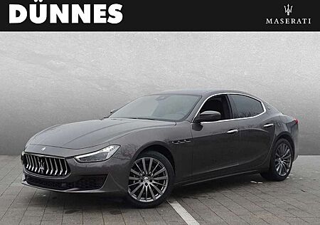 Maserati Ghibli gebraucht kaufen Maserati Ghibli Regensburg