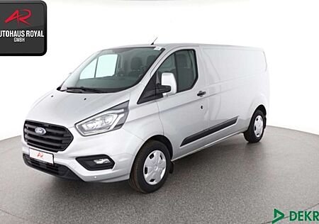 Ford Transit Custom 2.0 TDCi 320 KASTEN L2H1 STANDHZ.