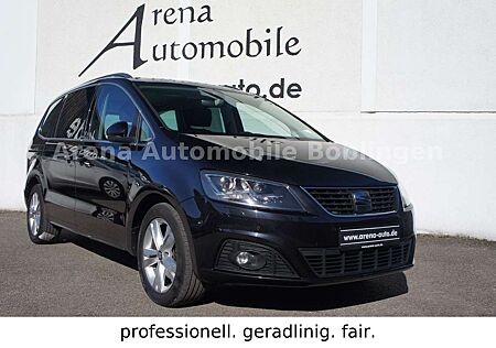 Seat Alhambra 2.0 TDI Xcellence DSG*XEN*STHZG*7-SITZE