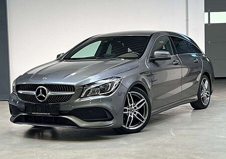 Mercedes-Benz CLA 200 AMG Kamera Keyless LED Diamant