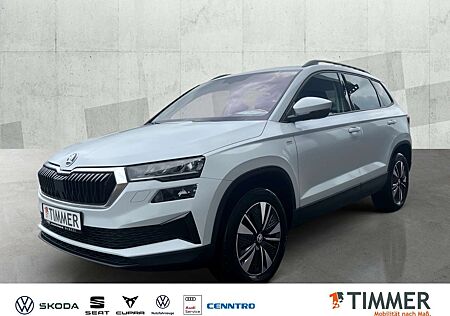 Skoda Karoq 2.0 TDI DSG 4x4 TOUR *AHK *LED *TEMPO *VIRTUAL *S