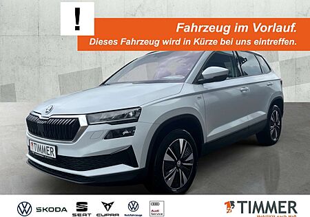 Skoda Karoq 2.0 TDI DSG 4x4 TOUR *AHK *LED *TEMPO *VIRTUAL *S