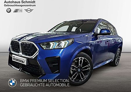 BMW X2 xDrive20d 464€ netto/mtl.*M Sportpaket*19"*LC Prof