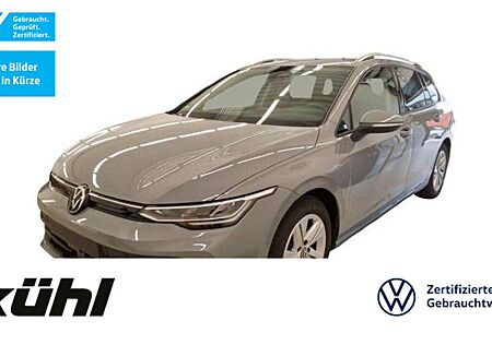 VW Golf Variant Volkswagen Golf 8 VIII Variant 1.5 TSI Life LED/ACC/Kamera/