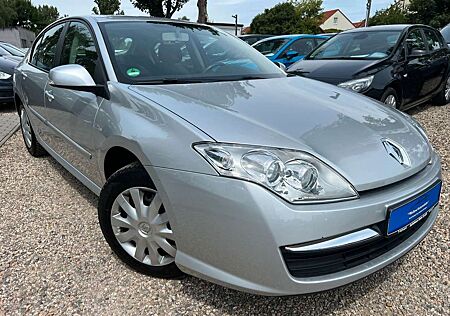 Renault Laguna III Expression*1.HD*Klima*48.TKM*TÜV NEU