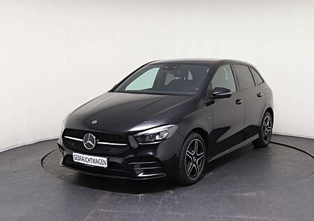 Mercedes-Benz B 250 B250 e AMG-Line*Edition2020*NightPaket*Business*LE