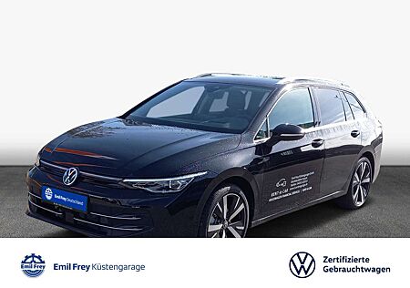 VW Golf Volkswagen VIII Variant Style 1,5 l eTSI DSG, AHK, NAV