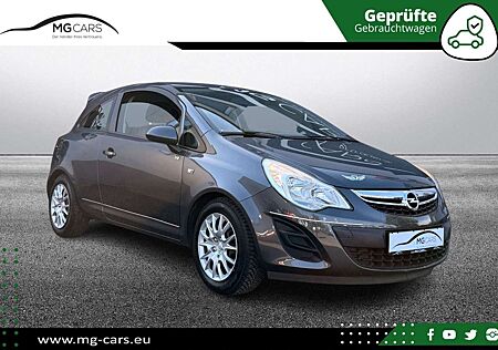 Opel Corsa D Edition~73TKM~Klima~Garantie~Top Zustand