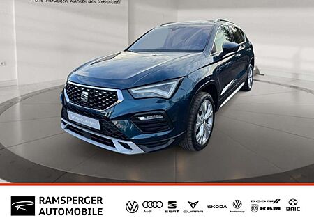Seat Ateca Xperience 1.5 TSI LED/Assist/DAB/uvm.