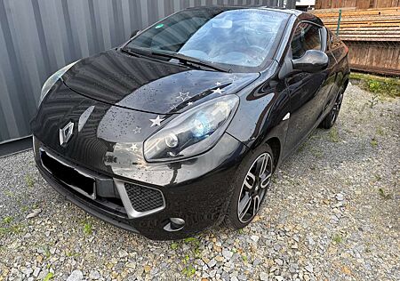 Renault Wind Night Cabrio,Klimaautmatik, el.Fh.,Alufelgen