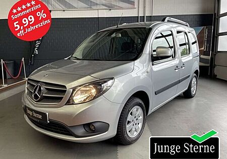 Mercedes-Benz Citan 111 CDI Tourer EDITION L Kamera Sitzhzg.