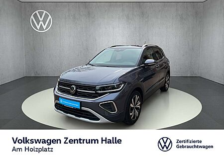VW T-Cross Volkswagen 1.0 TSI Style DSG