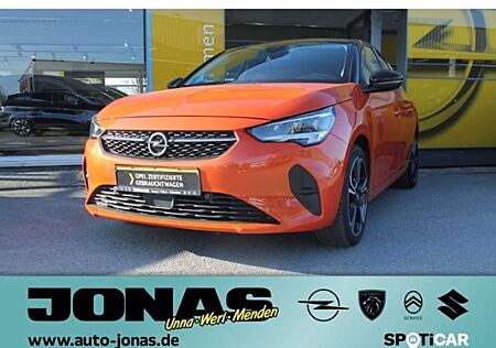 Opel Corsa Elegance 1.2T 17'' Navi RKamera Park & Go