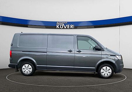 VW T6 Transporter Volkswagen T6.1 Kombi Kasten 2,0 TDI LR Tempomat+Klima