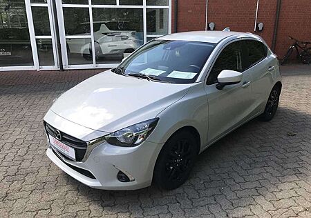 Mazda 2 SKYACTIV-G 90 KIZOKU ACAA