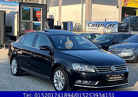 VW Passat Volkswagen Lim. Comfortline BlueMotion