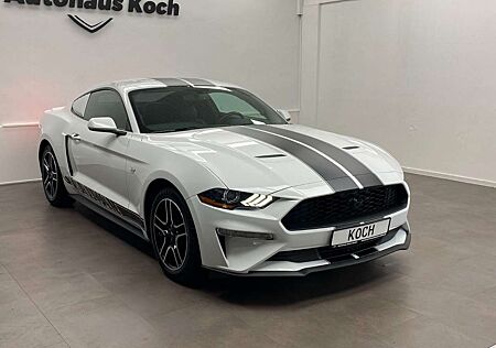 Ford Mustang 2.3 ECOBOOST GT OPTIK! BLICKFÄNGER