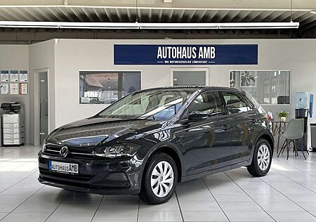VW Polo Volkswagen 1.0 TSI Comfortline Frontassist BT-Audio