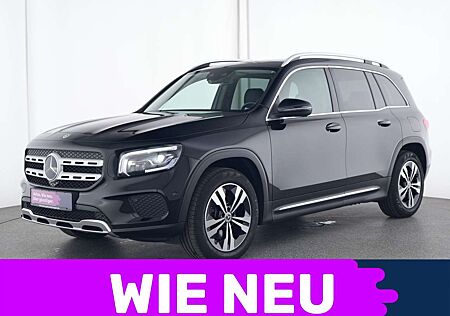 Mercedes-Benz GLB gebraucht kaufen Mercedes-Benz GLB 220 Progressive Pano|Multibeam|Navi|Business
