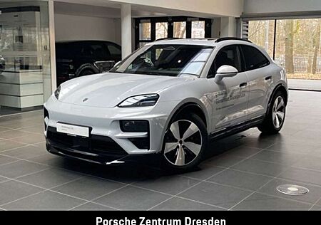 Porsche Macan Turbo Burmester/AHZV/LED-Matrix/InnoDrive