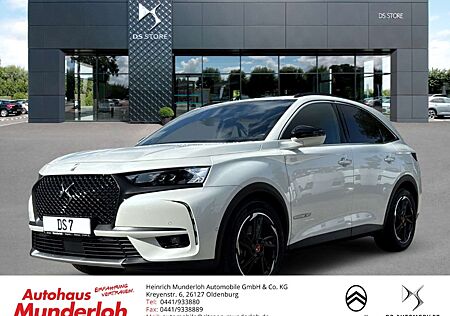 DS Automobiles DS7 Crossback DS 7 Crossback E-Tense 225 Performance Line+ Alcantara Navi Sitzh