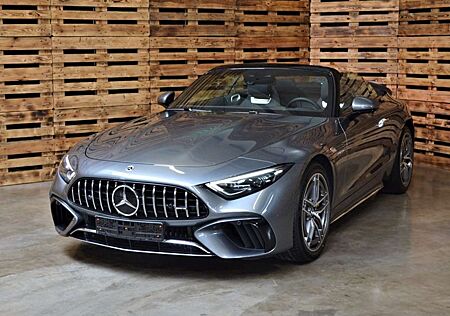 Mercedes-Benz SL 63 AMG 4M* CABRIO*360°*AMG DYN+`2023