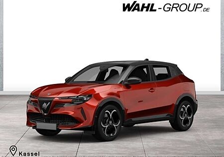Alfa Romeo Others Junior Ibrida 1.2 VGT 48V-Hybrid 107 kW Speciale