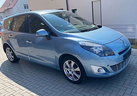 Renault Grand Scenic 2.0 Dynamique