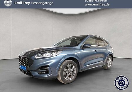 Ford Kuga 2.5 Duratec PHEV ST-LINE X