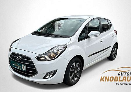 Hyundai ix20 **2.Hd, Ganzjahresreifen, PDC,
