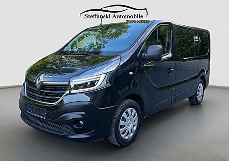 Renault Trafic **Combi Life** 8Sitze/Auto/Navi/Kam/AHK