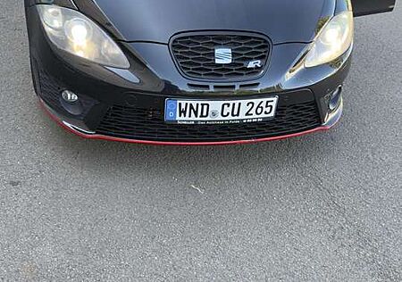 Seat Leon 2.0 T FSI Cupra R