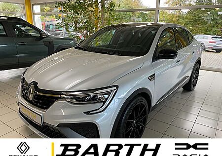 Renault Arkana R.S. Line