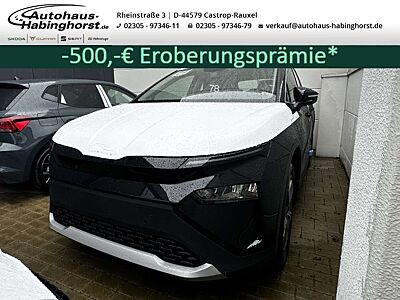Skoda Elroq 85-82 kWh AHK ACC LED 19Alu SHZ PDC
