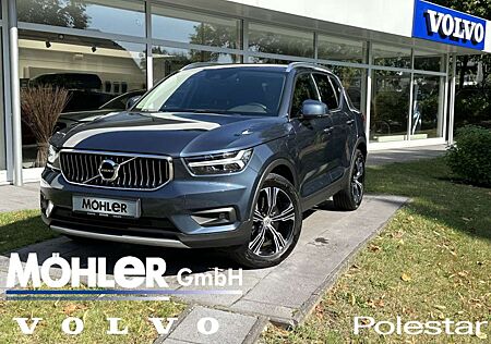 Volvo XC 40 XC40 T5 PHEV DKG Inscription Expression