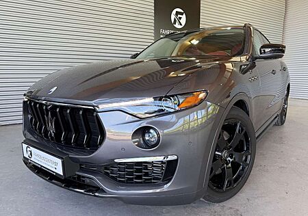 Maserati Levante 3.0 V6 GT/4WD/360°/ACC/CARPLAY/PANO
