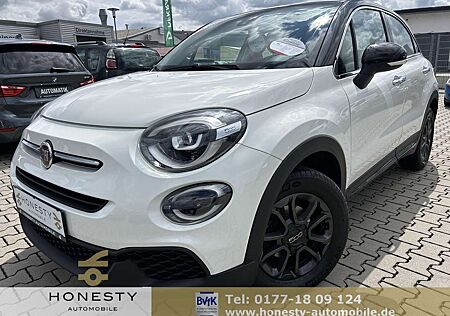 Fiat 500X 1.0 GSE Urban 4x2*6 GANG*GARANTIE*USB*AUX*SITZH...