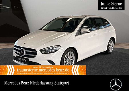 Mercedes-Benz B 200 d PROGRESSIVE+LED+8G