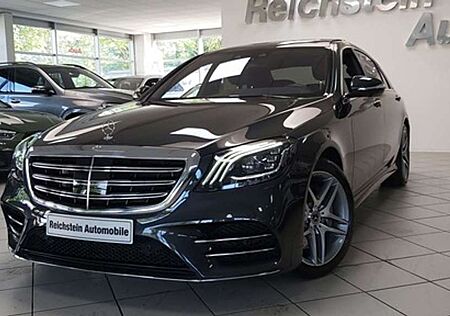 Mercedes-Benz Others S 560 L AMG 135 T/NP 360° DISTR NETTO 48.700
