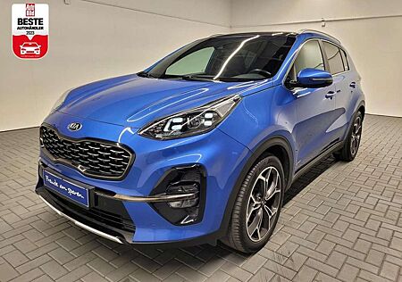 Kia Sportage GT Line 4WD JBL/Pano/Keyless/360°/19-Zo