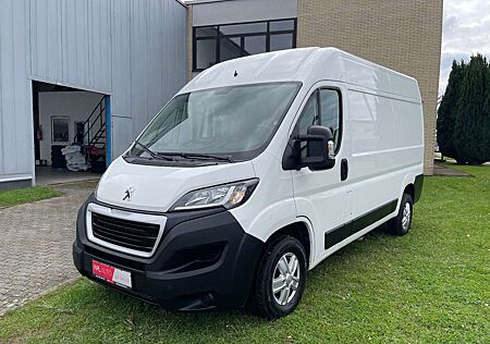 Peugeot Boxer Kasten Hochraum 335 L2H2 Pro Avantage Plus