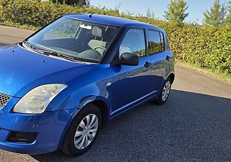 Suzuki Swift 1.3 TÜV 4/2026