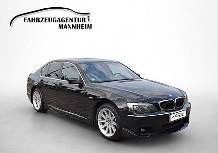 BMW 750 i * PRIOR UMBAU - 136.000 Km! *
