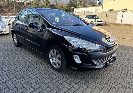 Peugeot 308 Sport, Scheckheft gepflegt.