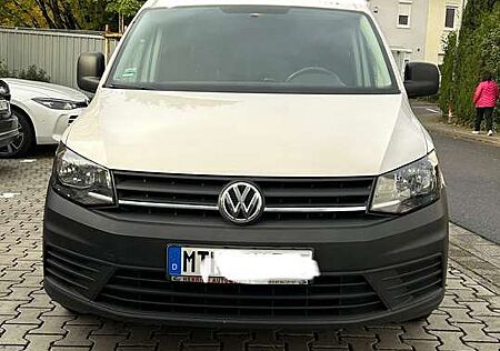 VW Caddy Volkswagen TDI BMT 2.0 TDI DSG Maxi EcoProfi